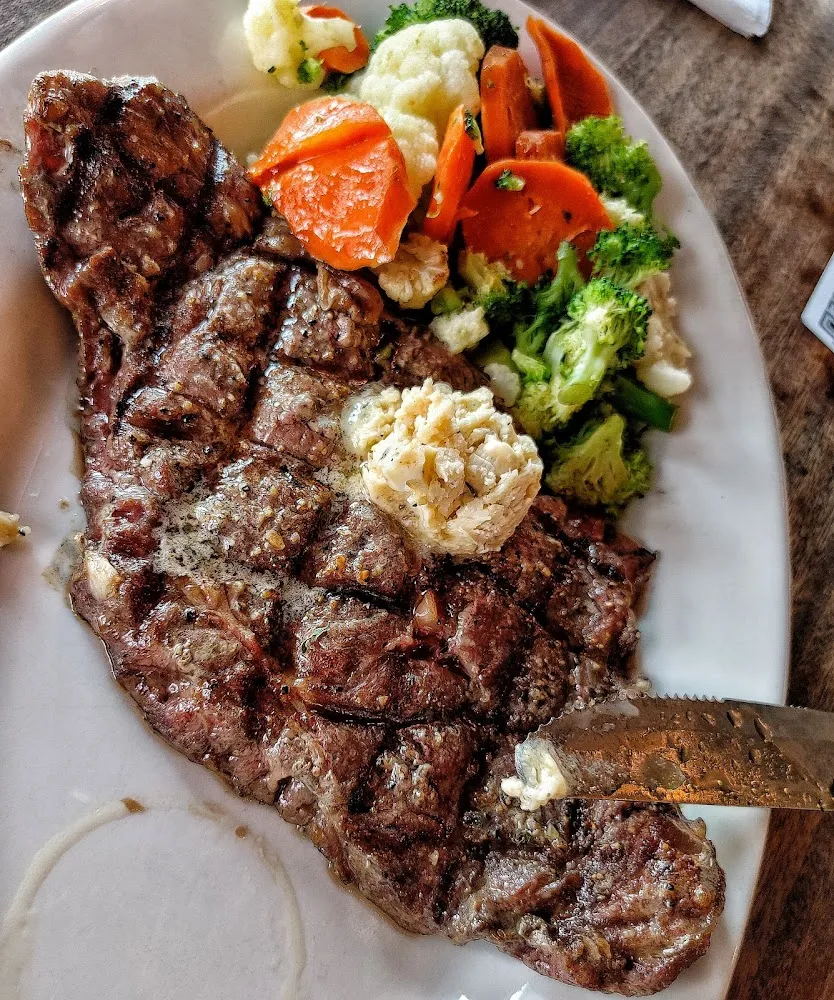 Ribeye