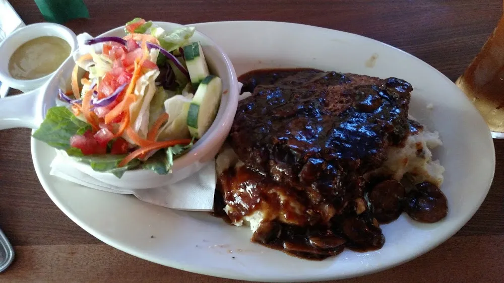 Ribs